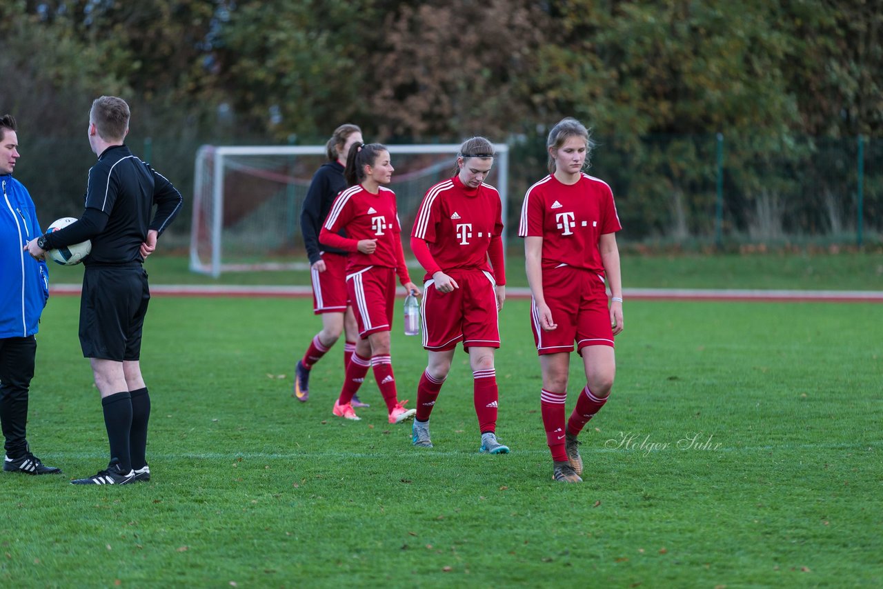 Bild 145 - Frauen SV Wahlstedt - ATSV Stockelsdorf : Ergebnis: 1:4